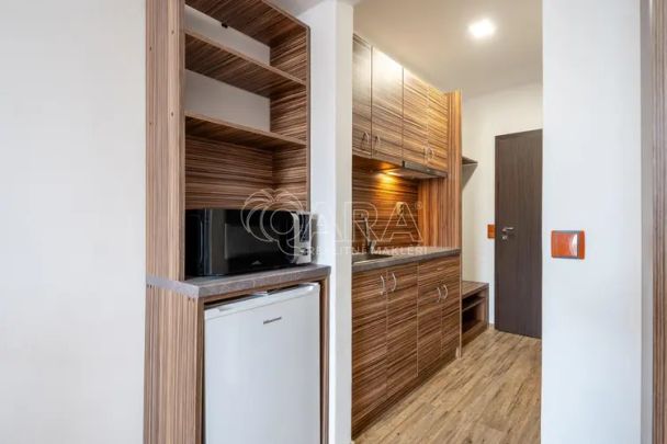 Podnájem bytu 1+kk, Křivánkovo náměstí, Brno-Žebětín - Photo 1