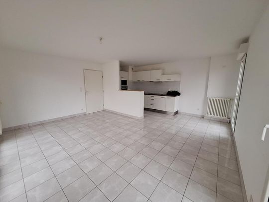 Appartement T3 à louer Saint Gregoire - 60 m² - Photo 1