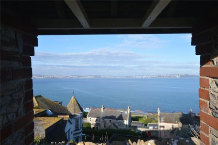 Roxburgh, Victoria Road, Brixham, TQ5 - Photo 4