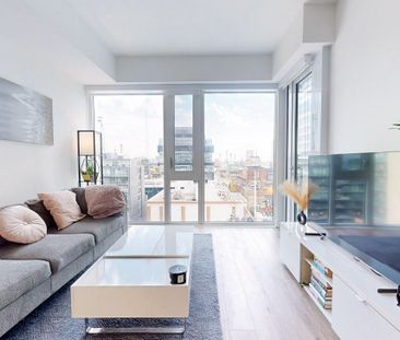 For Lease - 158 Front Street Unit# 1412, Toronto, Ontario - Photo 3