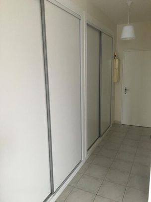 APPARTEMENT ST JORY - 2 pièce(s) - 50 m2 - Photo 1
