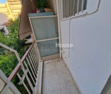 Studio/Γκαρσονιέρα για ενοικίαση Άγιος Αλέξιος (Πάτρα) - Photo 5