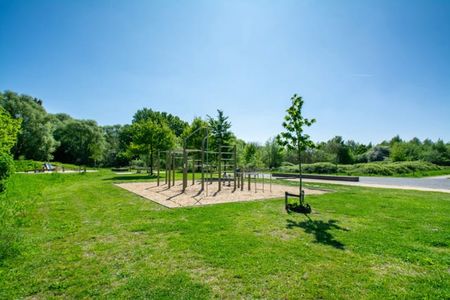 Appartement te huur - Photo 4