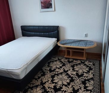 2-Zimmer Wohnung zur Miete in Böblingen - Photo 2