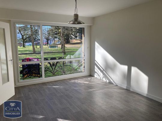 Location Appartement 2 pièces 34m² ST HERBLAIN 44800 - Photo 1