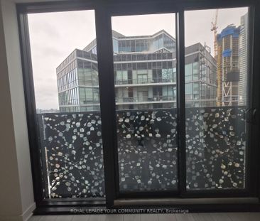 For Lease - 55 Charles Street Unit# 4507, Toronto, Ontario - Photo 1