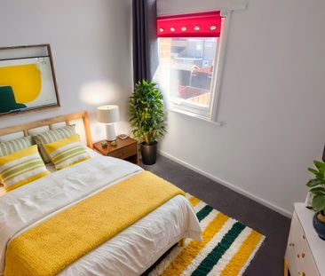 Barrow Close, Coventry - 3 BEDROOM - CLOSE TO UHCW - Photo 1