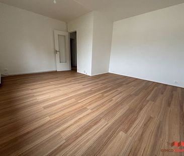 Location Appartement 1 pièce 34m² - Photo 5