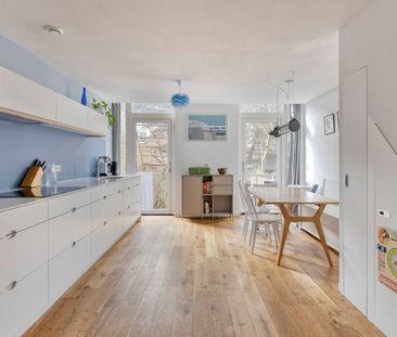 Huis te huur: Heer Vrankestraat 16-B 3036 LD Rotterdam - Photo 1