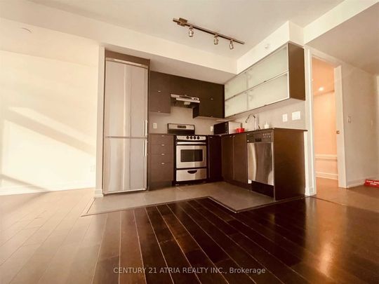 For Lease - 170 Fort York Boulevard Unit# 508, Toronto, Ontario - Photo 1