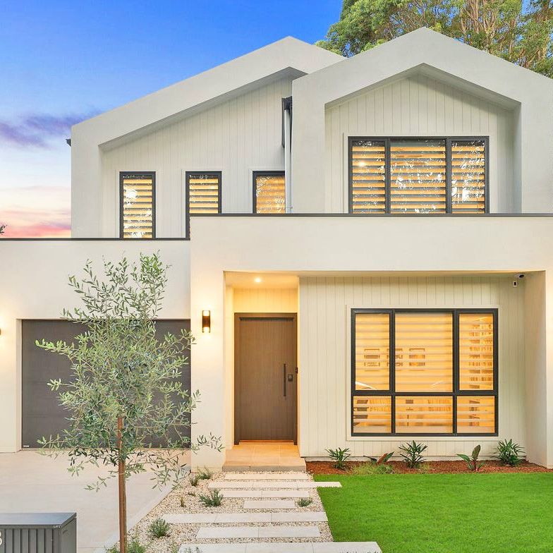 33 Ward St, Willoughby - Photo 1