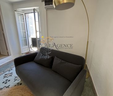 Location Appartement 2 pièces 32m² BASTIA 20200 - Photo 3