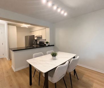 For Lease - 35 Kingsbridge Garden Circle Unit# 814, Mississauga, On... - Photo 1