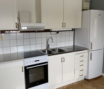 Dalgatan, Motala - Photo 5