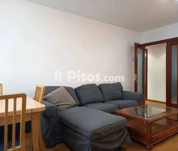 Piso en alquiler en Parquesol - Photo 3
