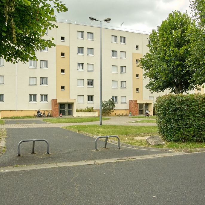 Appartement LA FLECHE T3 - Photo 1