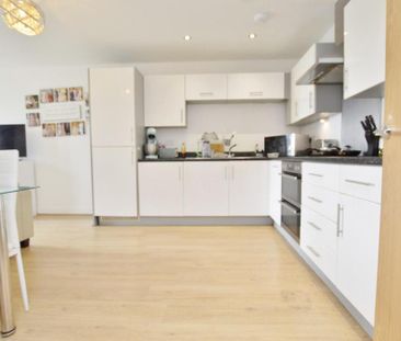 1 bedroom flat to rent - Photo 6