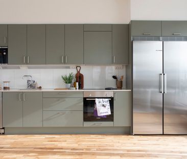 Öresundsvägen 14 B, lgh 1502, Västerbro - Photo 4