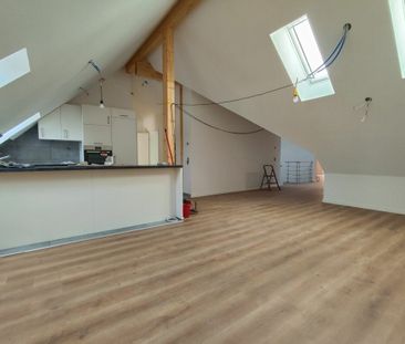 Wallbach / 3.5 room apartment No. 4 - Photo 1