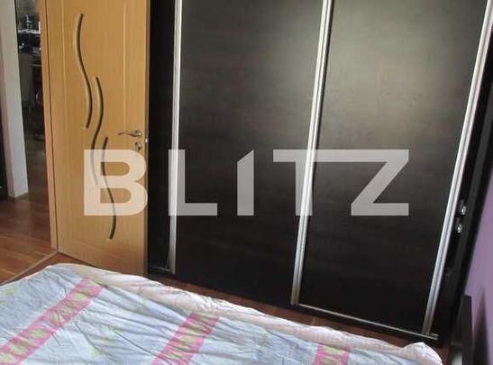 Apartament de 3 camere, 67 mp, boxa, zona Pritax - Fotografie 1