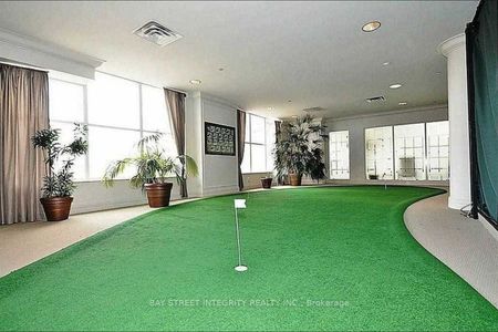 For Lease - 25 Kingsbridge Garden Circle Unit# 1516, Mississauga, Ontario - Photo 2