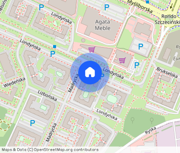 Idealne mieszkanie dla pary na Londynskiej 3j - Фото 1