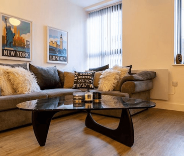 Carver Street, Birmingham, B1 - Photo 2 | Rentumo