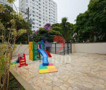 Cobertura Duplex Com 3 Quartos E Churrasqueira - Photo 3