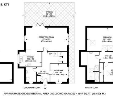 Aspen Close, Hampton Wick - 3 bedrooms Property for lettings - Chasebuchanan - Photo 4