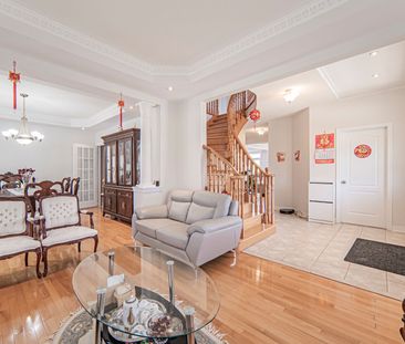 For Lease - 5420 Valleyhigh Drive, Burlington, Ontario - Photo 3