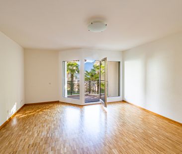 Studio in the Residenza Parco Maraini - Foto 6