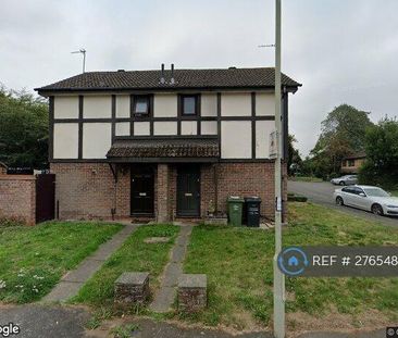 2 bedroom terraced house to rent - Photo 1