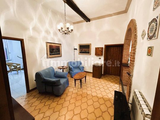 Appartamento via Giuseppe Garibaldi, Centro, Camogli - Photo 1