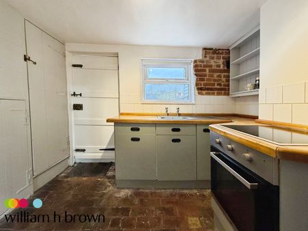 The Street, Woodbridge, Melton - Photo 5