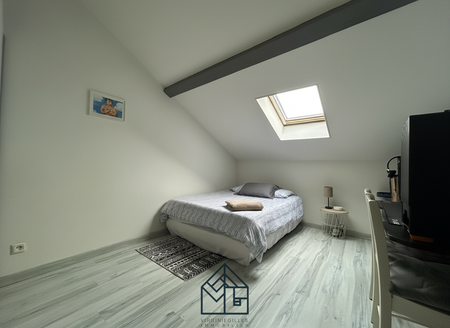 Location Appartement 3 pièces 55m² ROANNE 42300 - Photo 5