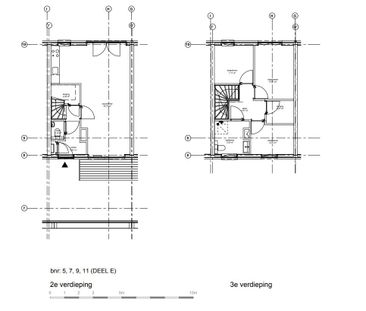 Appartement te huur: Vittoria Colonnapad 7 3066 NX Rotterdam - Photo 4
