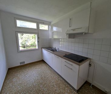 Appartement T3 à louer - 66 m² - Photo 2