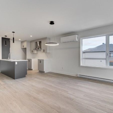 Beau 4 1/2 secteur Beauharnois - 225 Maplegrove - Photo 3