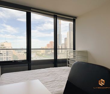 Melbourne CBD - Photo 4