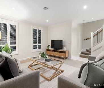 Low-Maintenance Living, Generous Space & Exceptional Convenience in... - Photo 2