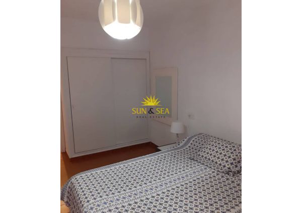 APARTMENT FOR RENT IN LA MATA, TORREVIEJA - ALICANTE PROVINCE