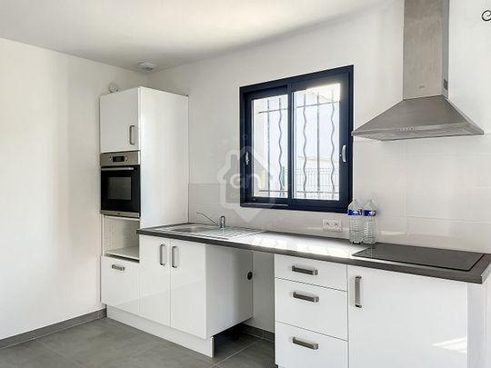 Villa T3 sur Berre L'étang avec Jardin, - Photo 1