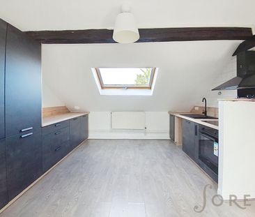 Location Appartement 2 pièces 32m² METZ 57000 - Photo 3