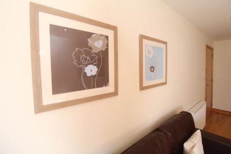 Willowbank Road, First Floor, AB11 - Photo 2