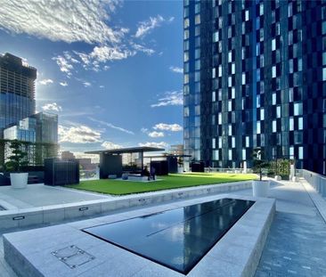 1 Bed Flat, Owen Street, M15 - Photo 1