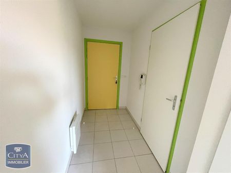 Location Appartement 1 pièce 25m² LIMOGES 87000 - Photo 5