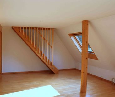 4 Zimmer, 95 m², 2. Stock - Photo 3