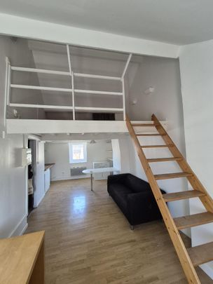 Location Appartement 2 pièces 29m² LILLE 59260 - Photo 1