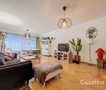 Appartement van 85m² met een terras op het zuiden - Photo 1