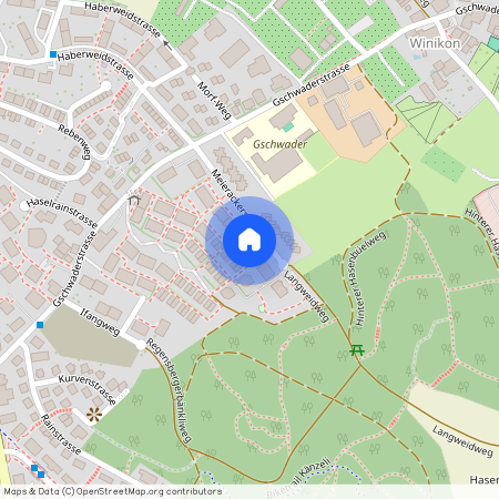 Meierackerstr. 12, 8610, Uster